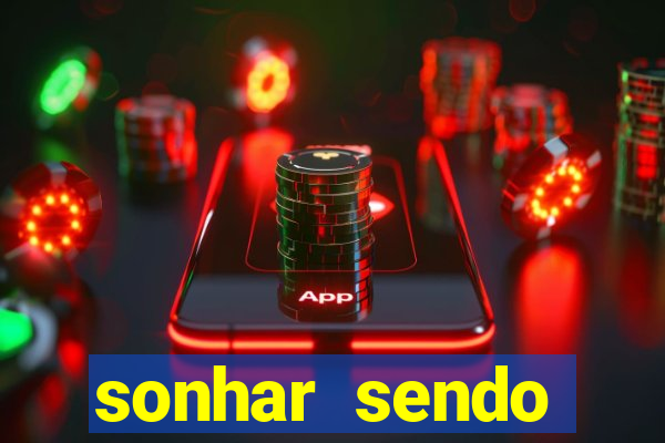 sonhar sendo roubado o celular